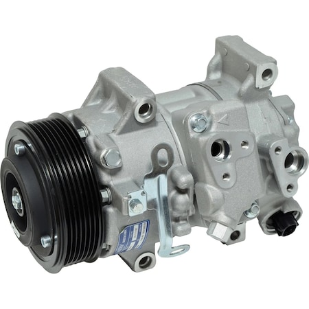 Universal Air Cond Universal Air Conditioning, CO11110C CO11110C